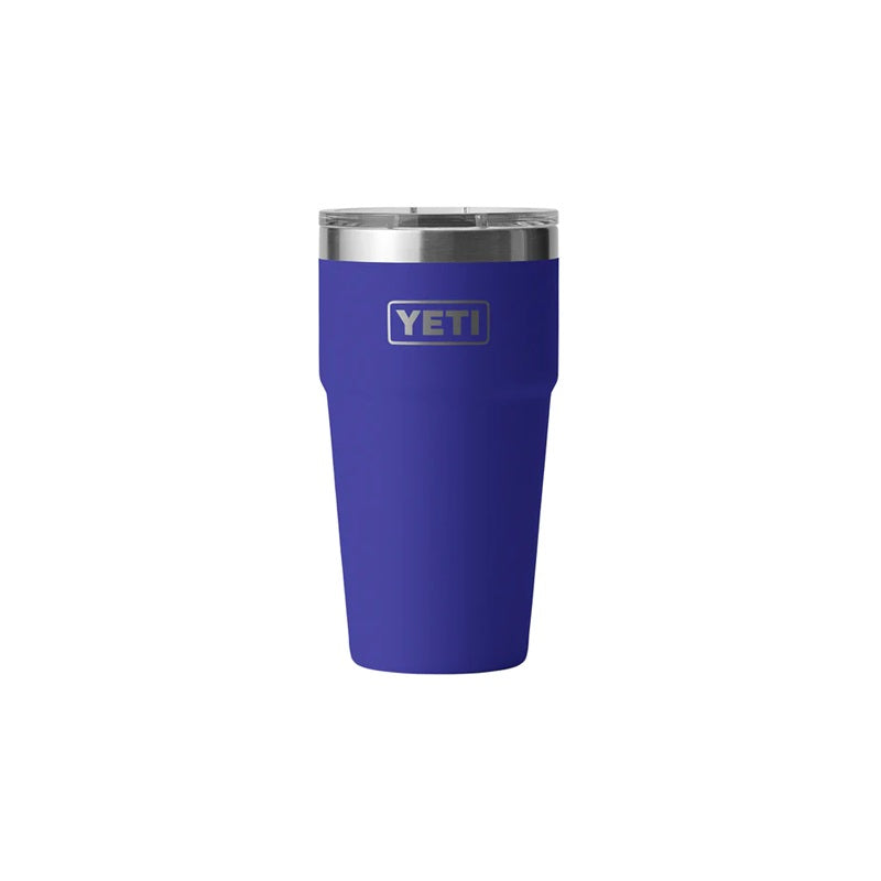 Yeti Rambler 20oz Stackable Cups (Pint)