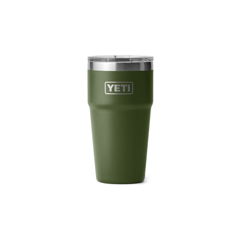Yeti Rambler 20oz Stackable Cups (Pint)