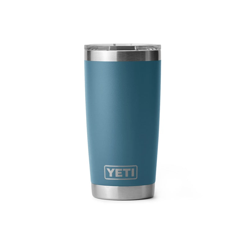 Yeti Rambler 20oz (591ml) Tumblers with Magslider Lid