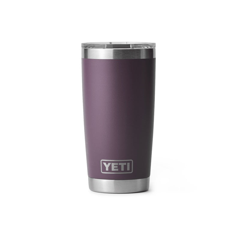 Yeti Rambler 20oz (591ml) Tumblers with Magslider Lid