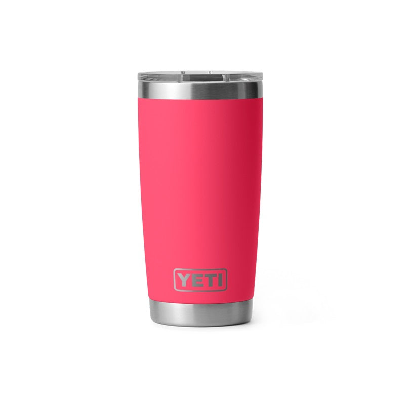 Yeti Rambler 20oz (591ml) Tumblers with Magslider Lid