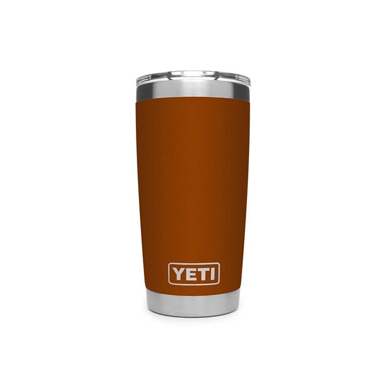 Yeti Rambler 20oz (591ml) Tumblers with Magslider Lid
