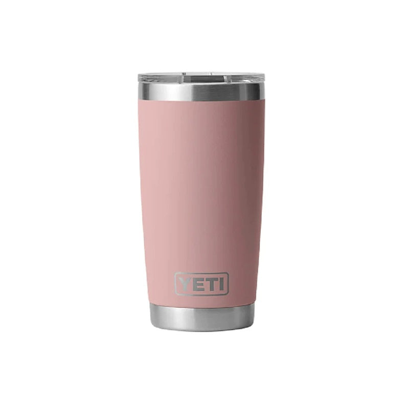 Yeti Rambler 20oz (591ml) Tumblers with Magslider Lid