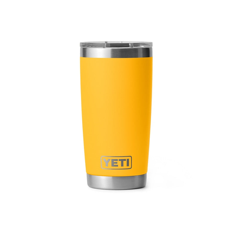 Yeti Rambler 20oz (591ml) Tumblers with Magslider Lid