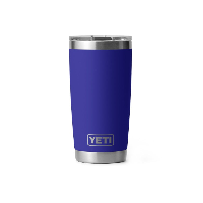 Yeti Rambler 20oz (591ml) Tumblers with Magslider Lid