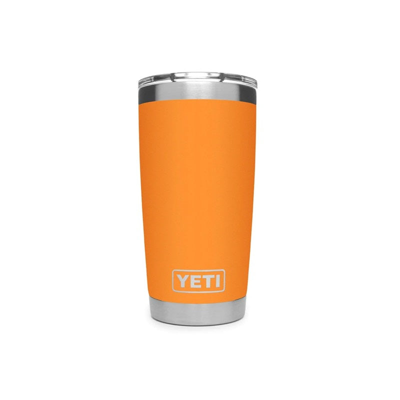 Yeti Rambler 20oz (591ml) Tumblers with Magslider Lid