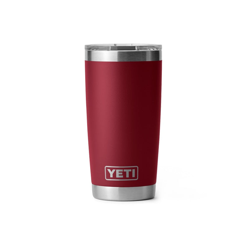 Yeti Rambler 20oz (591ml) Tumblers with Magslider Lid