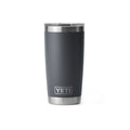 Yeti Rambler 20oz (591ml) Tumblers with Magslider Lid