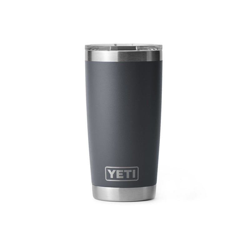 Yeti Rambler 20oz (591ml) Tumblers with Magslider Lid