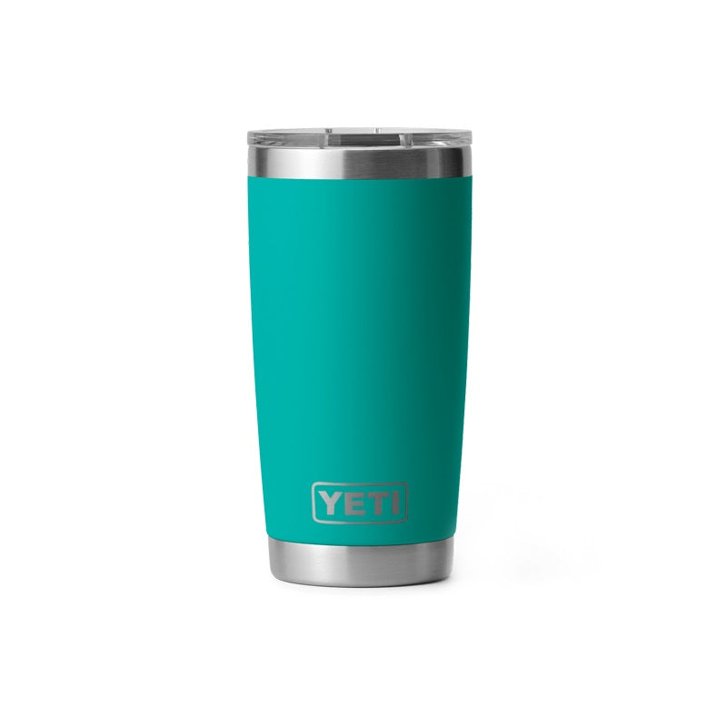 Yeti Rambler 20oz (591ml) Tumblers with Magslider Lid