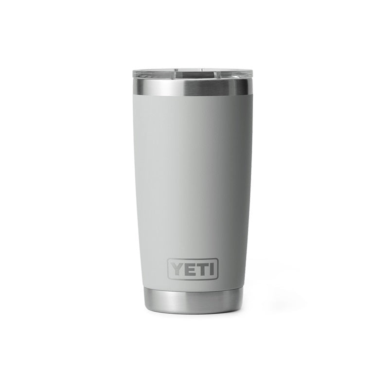 Yeti Rambler 20oz (591ml) Tumblers with Magslider Lid