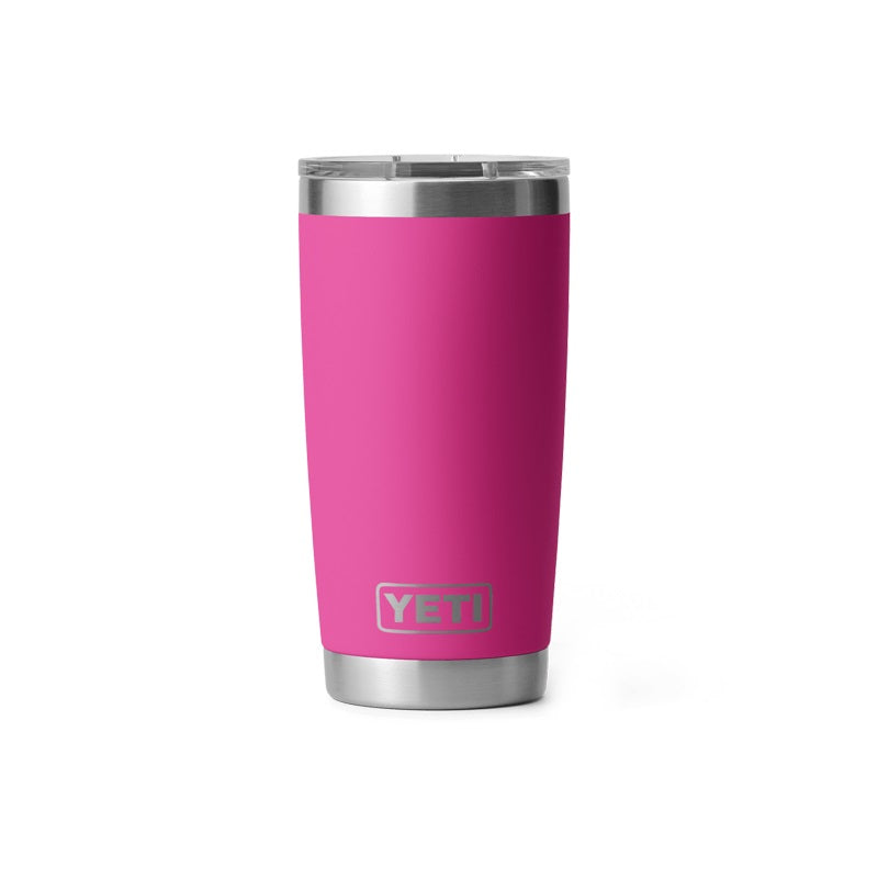 Yeti Rambler 20oz (591ml) Tumblers with Magslider Lid