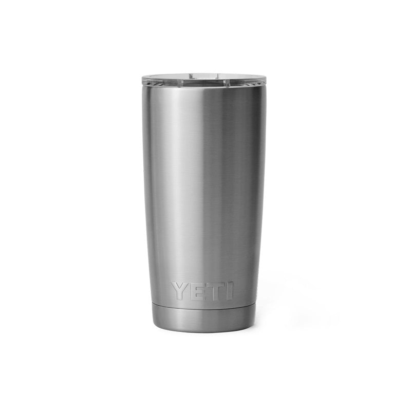 Yeti Rambler 20oz (591ml) Tumblers with Magslider Lid