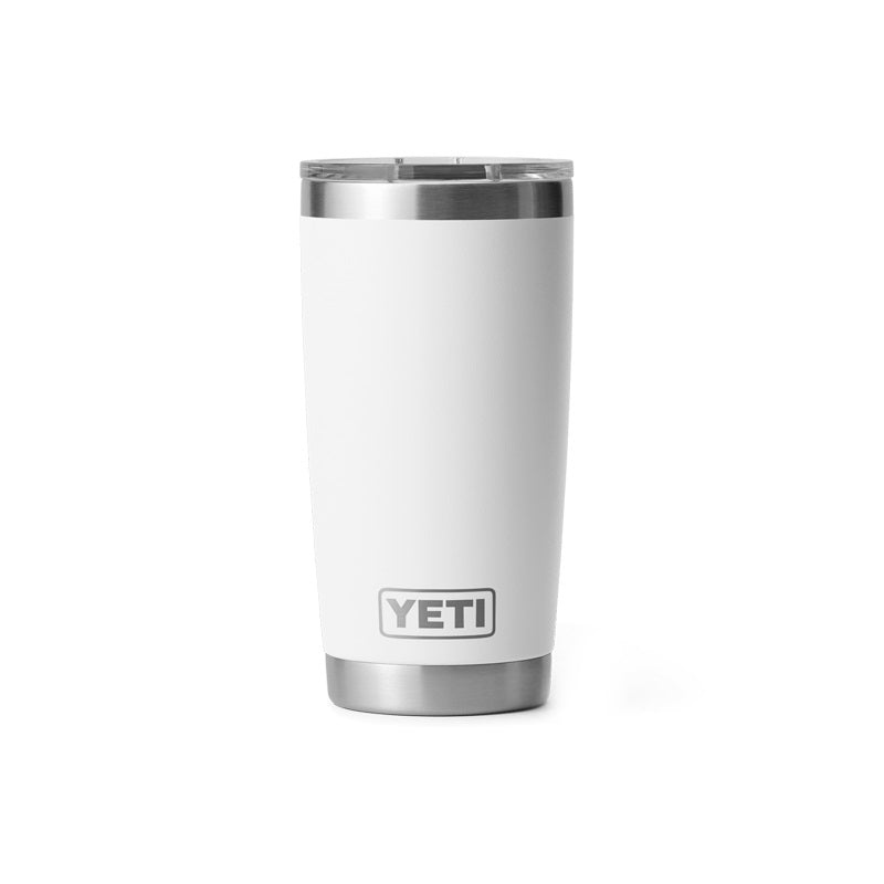 Yeti Rambler 20oz (591ml) Tumblers with Magslider Lid