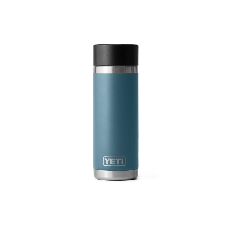 Yeti Rambler 18oz (532ml) Hotshot Bottles with Hotshot Cap