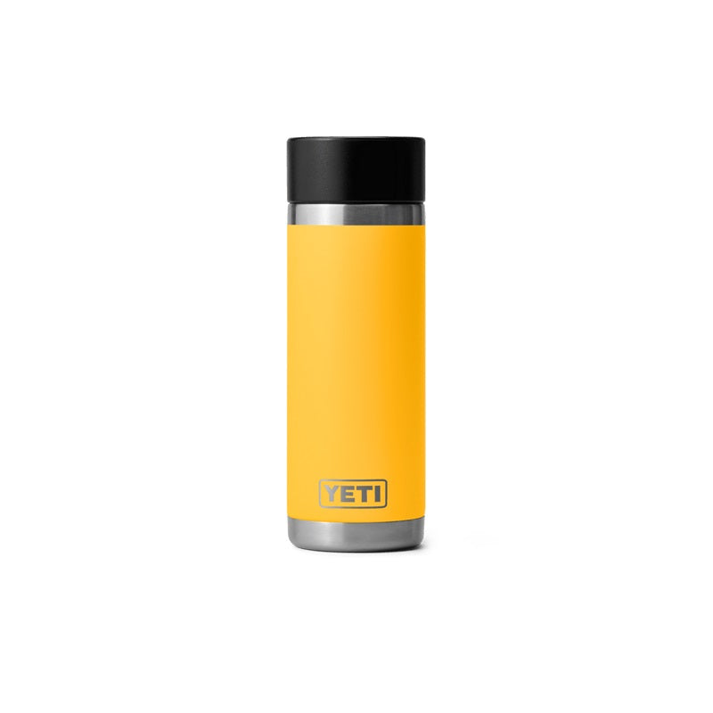 Yeti Rambler 18oz (532ml) Hotshot Bottles with Hotshot Cap
