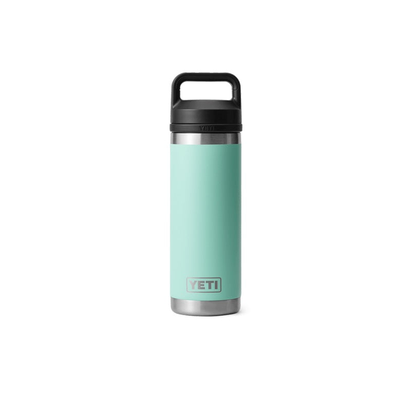 Yeti Rambler 18oz (532ml) Bottle with Chug Cap