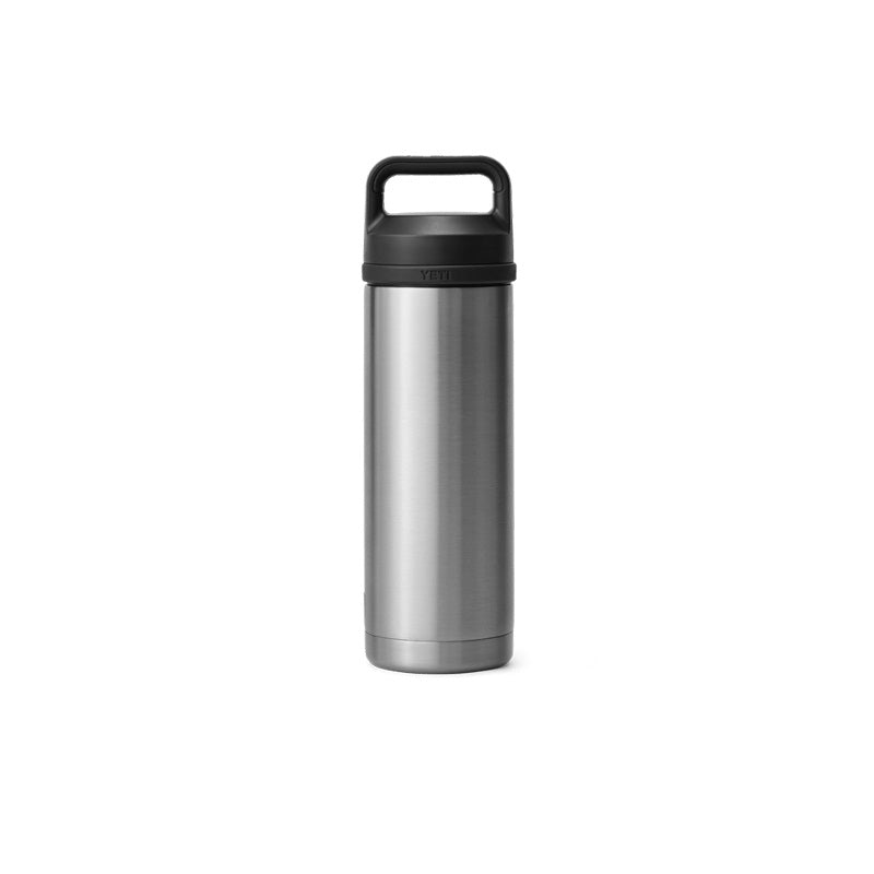 Yeti Rambler 18oz (532ml) Bottle with Chug Cap