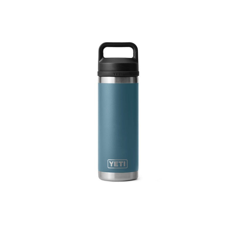 Yeti Rambler 18oz (532ml) Bottle with Chug Cap