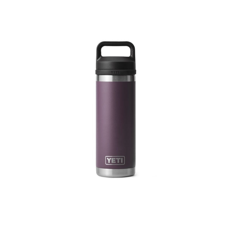 Yeti Rambler 18oz (532ml) Bottle with Chug Cap