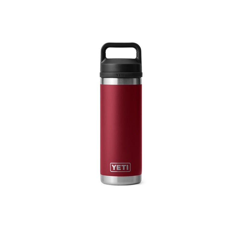 Yeti Rambler 18oz (532ml) Bottle with Chug Cap