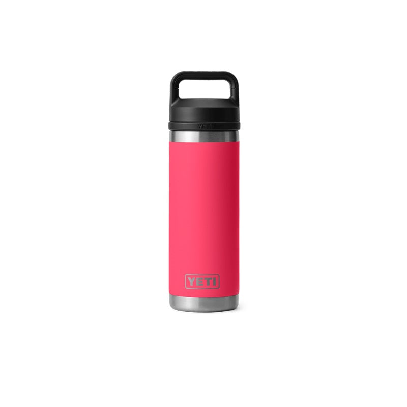 Yeti Rambler 18oz (532ml) Bottle with Chug Cap