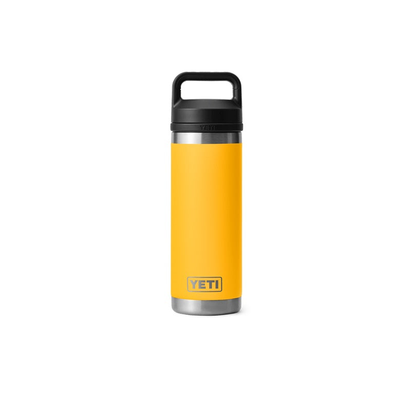 Yeti Rambler 18oz (532ml) Bottle with Chug Cap