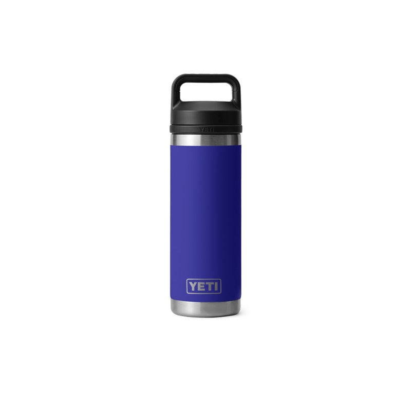 Yeti Rambler 18oz (532ml) Bottle with Chug Cap