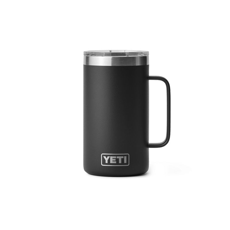 Yeti Rambler 24oz (709ml) Mugs with Magslider Lid