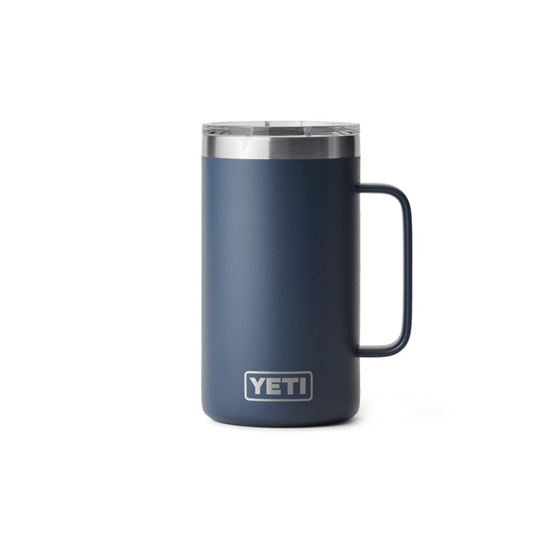Yeti Rambler 24oz (709ml) Mugs with Magslider Lid