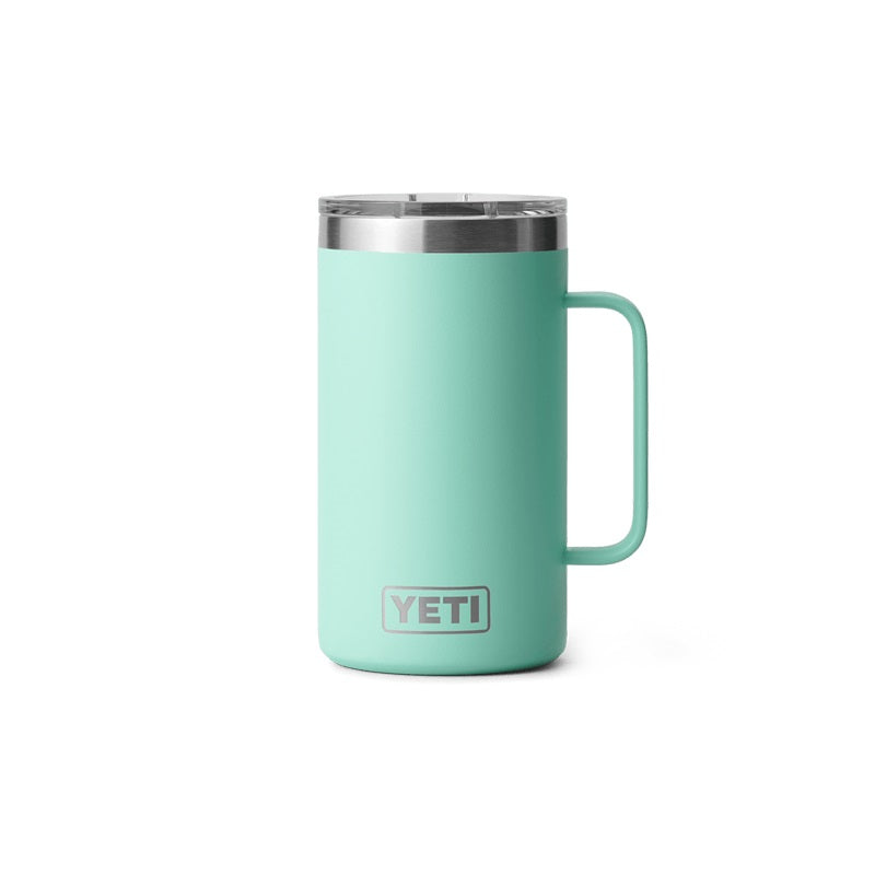 Yeti Rambler 24oz (709ml) Mugs with Magslider Lid