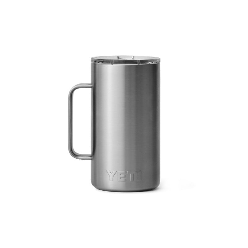 Yeti Rambler 24oz (709ml) Mugs with Magslider Lid