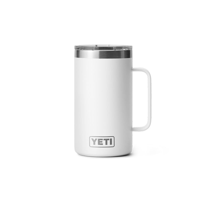 Yeti Rambler 24oz (709ml) Mugs with Magslider Lid