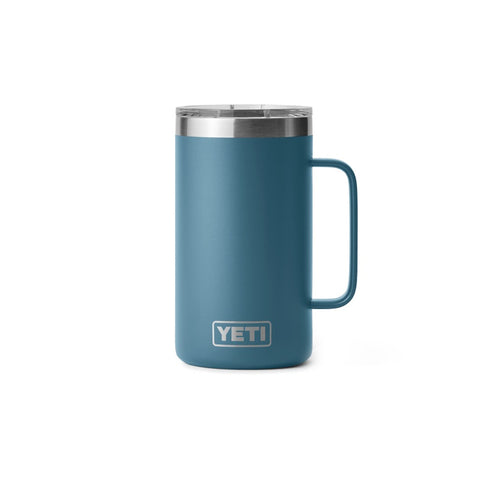 Yeti Rambler 24oz (709ml) Mugs with Magslider Lid