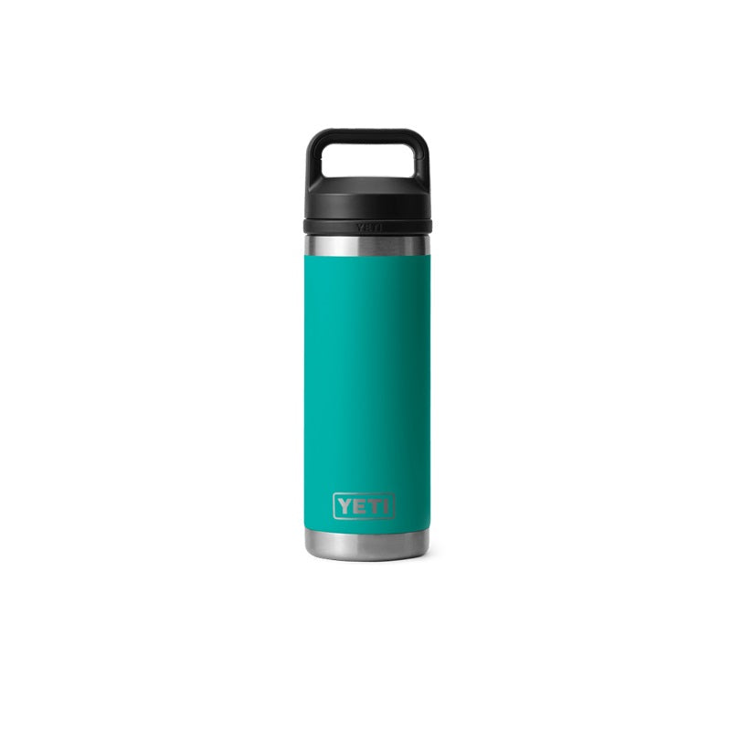 Yeti Rambler 18oz (532ml) Bottle with Chug Cap