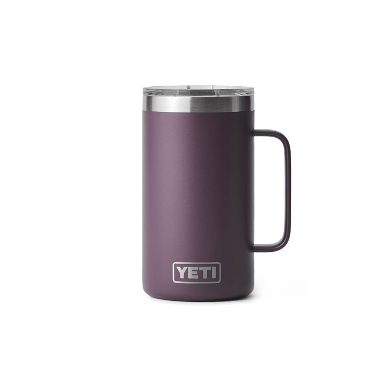 Yeti Rambler 24oz (709ml) Mugs with Magslider Lid