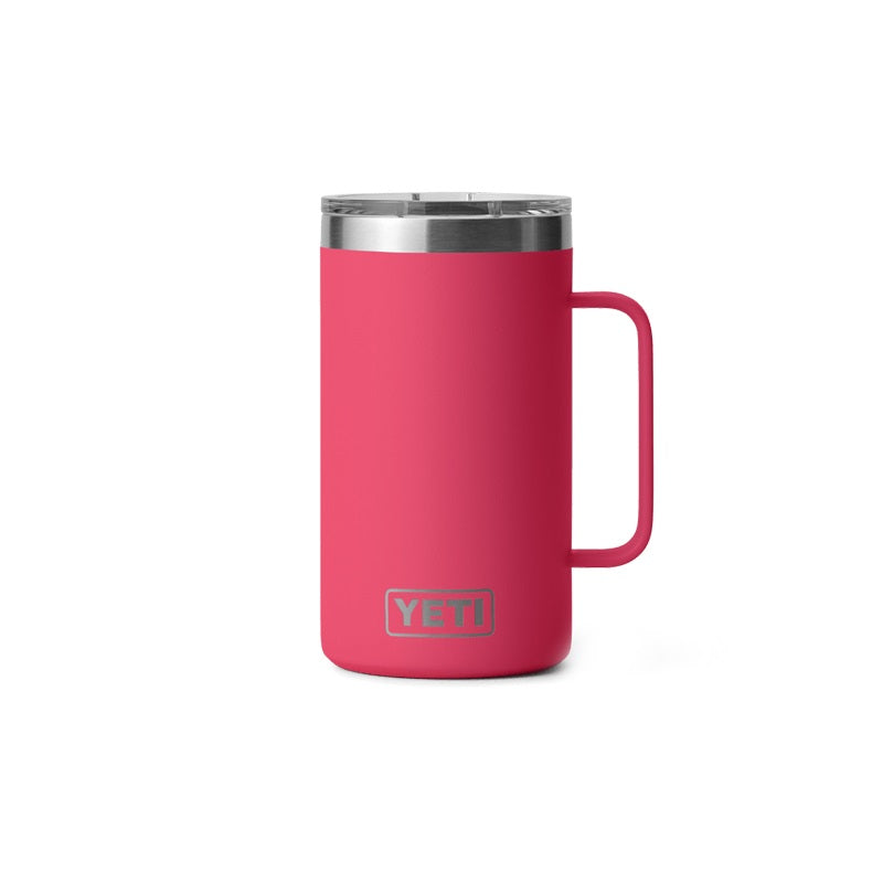 Yeti Rambler 24oz (709ml) Mugs with Magslider Lid