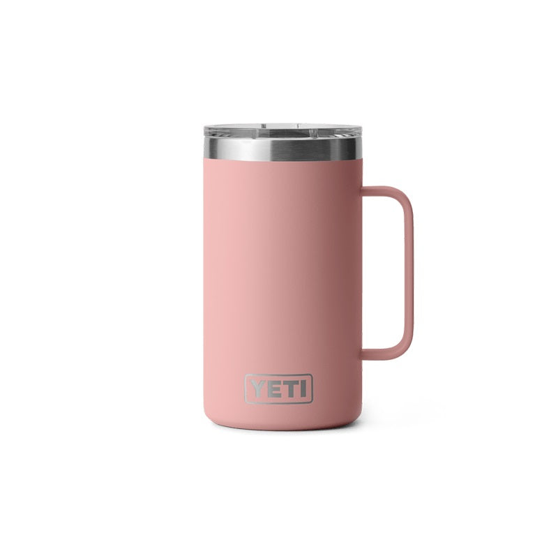 Yeti Rambler 24oz (709ml) Mugs with Magslider Lid