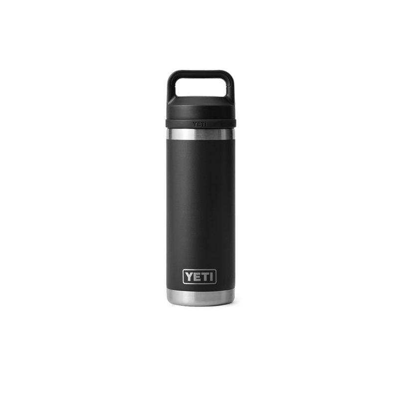 Yeti Rambler 18oz (532ml) Bottle with Chug Cap