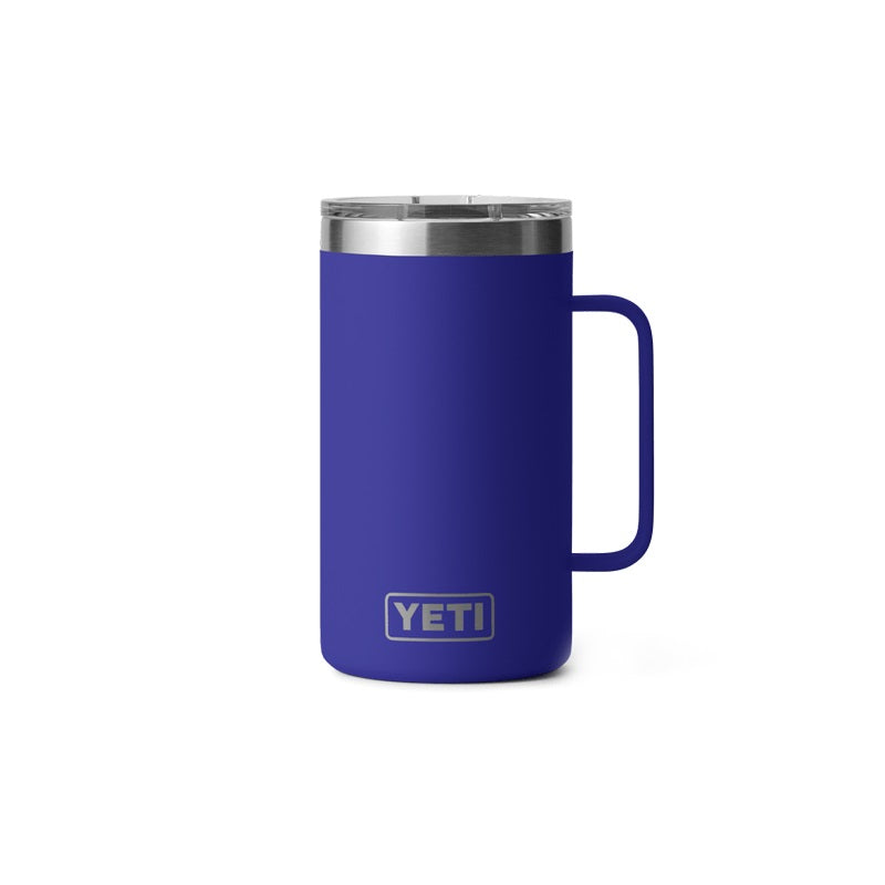 Yeti Rambler 24oz (709ml) Mugs with Magslider Lid