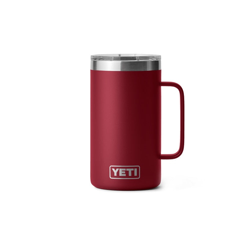 Yeti Rambler 24oz (709ml) Mugs with Magslider Lid