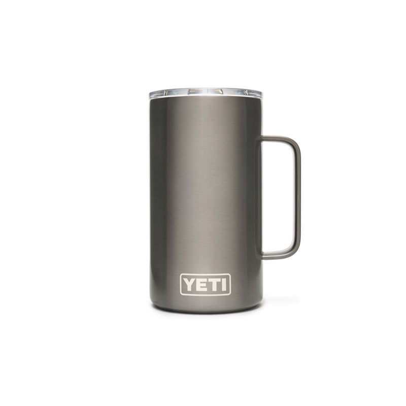 Yeti Rambler 24oz (709ml) Mugs with Magslider Lid