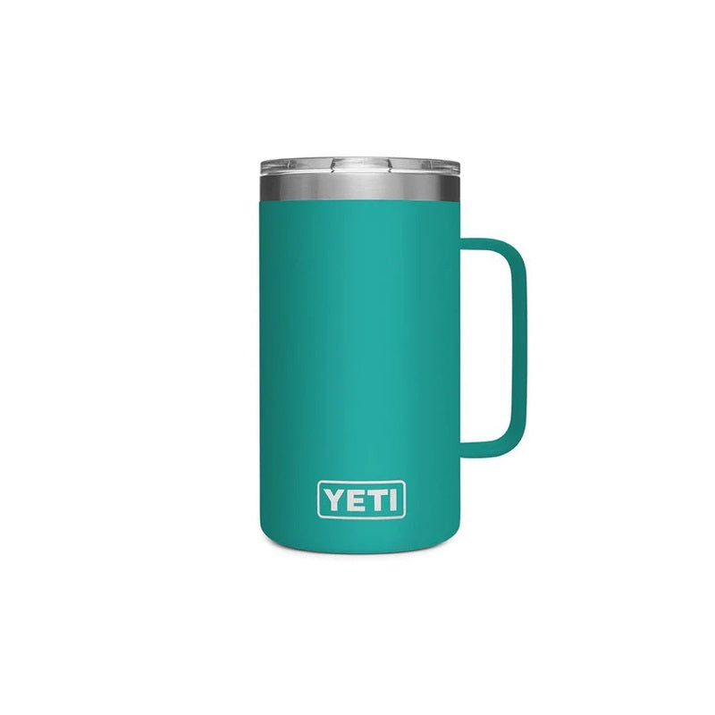 Yeti Rambler 24oz (709ml) Mugs with Magslider Lid