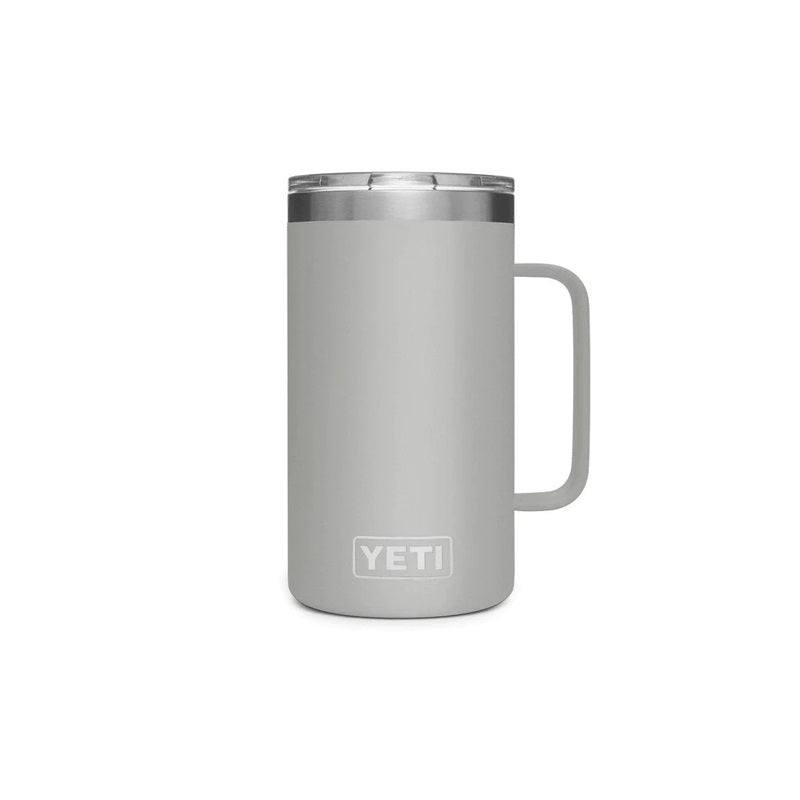 Yeti Rambler 24oz (709ml) Mugs with Magslider Lid
