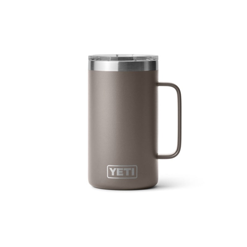 Yeti Rambler 24oz (709ml) Mugs with Magslider Lid