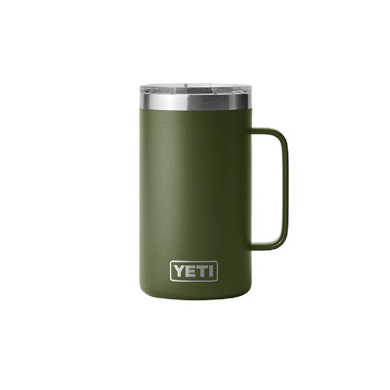 Yeti Rambler 24oz (709ml) Mugs with Magslider Lid