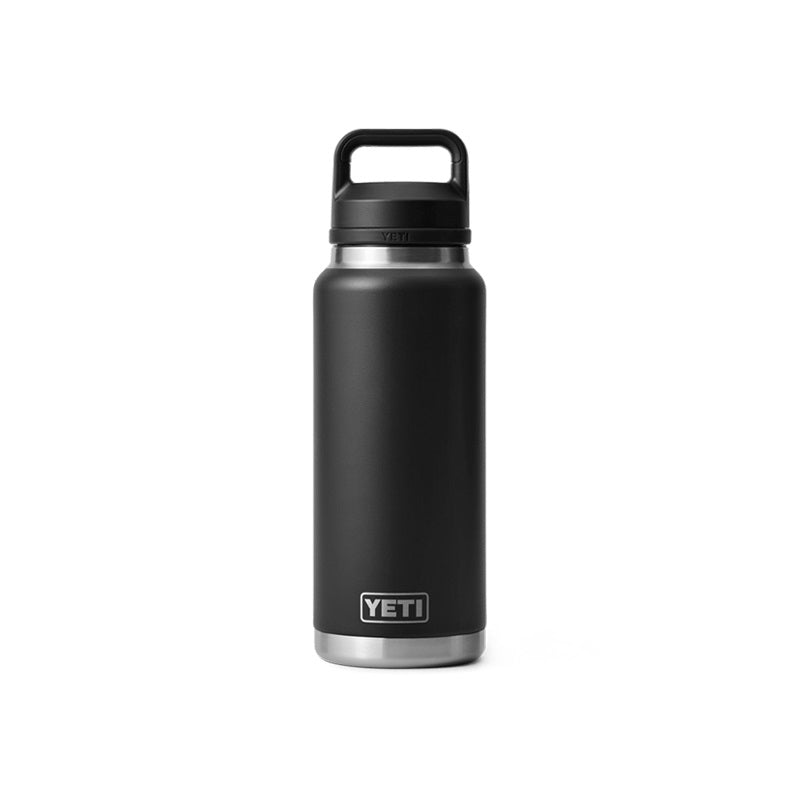 Yeti Rambler 26oz (769ml) Bottle with Chug Cap