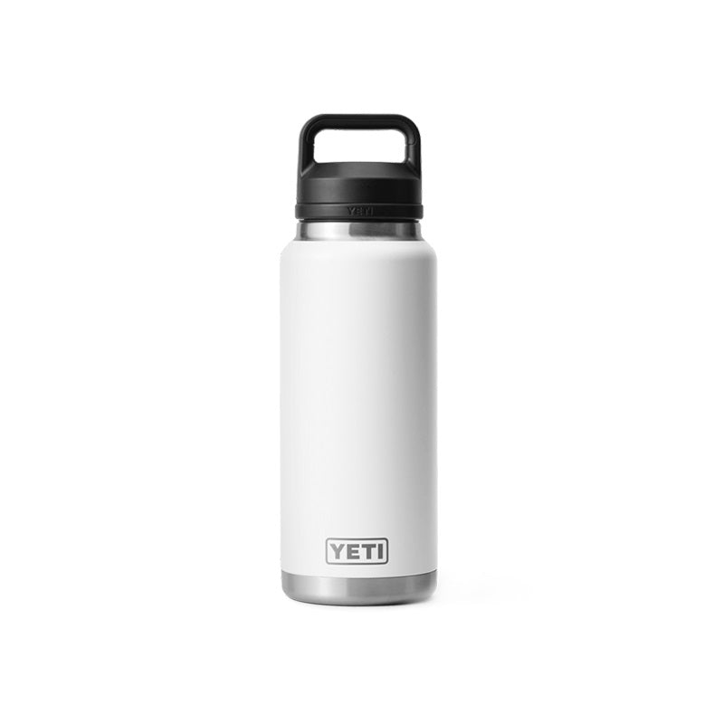 Yeti Rambler 26oz (769ml) Bottle with Chug Cap