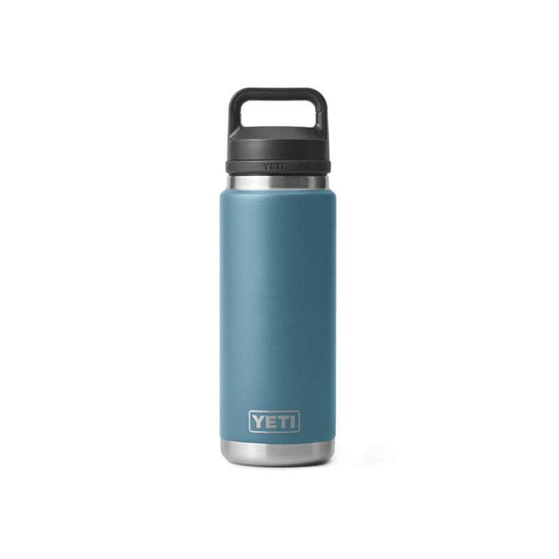 Yeti Rambler 26oz (769ml) Bottle with Chug Cap