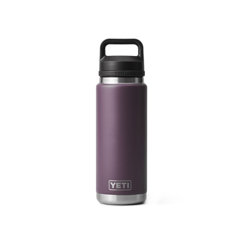 Yeti Rambler 26oz (769ml) Bottle with Chug Cap